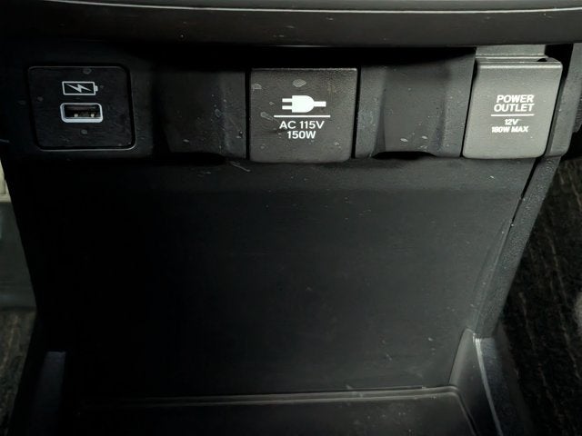 2021 Honda Odyssey Touring
