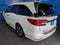 2021 Honda Odyssey Touring