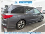 2021 Honda Odyssey Touring