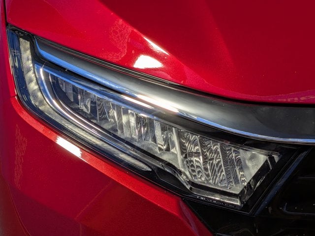 2024 Honda Odyssey Elite - Photo 10