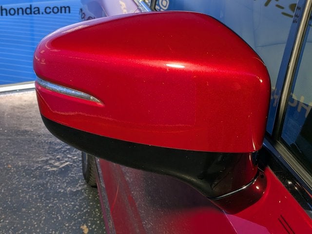 2024 Honda Odyssey Elite - Photo 11