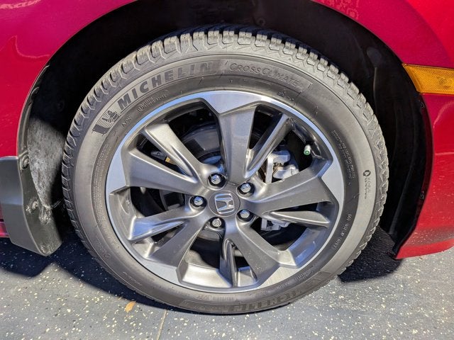 2024 Honda Odyssey Elite - Photo 12