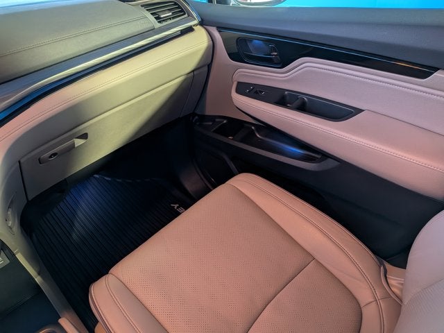 2024 Honda Odyssey Elite - Photo 15
