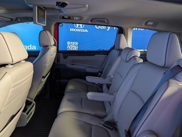 2024 Honda Odyssey Elite - Photo 16