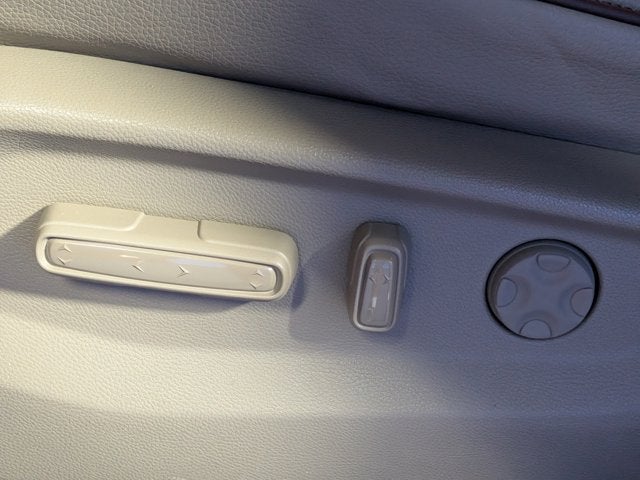 2024 Honda Odyssey Elite - Photo 21
