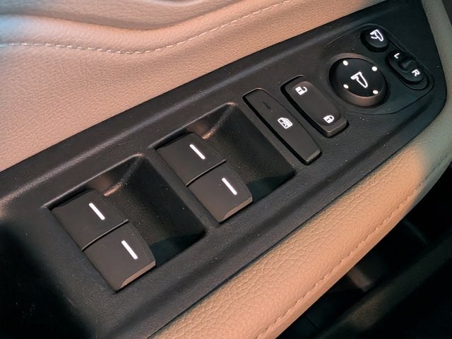 2024 Honda Odyssey Elite - Photo 23