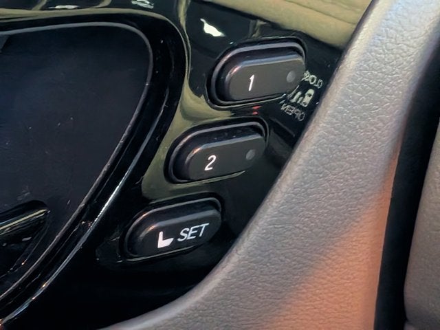 2024 Honda Odyssey Elite - Photo 24