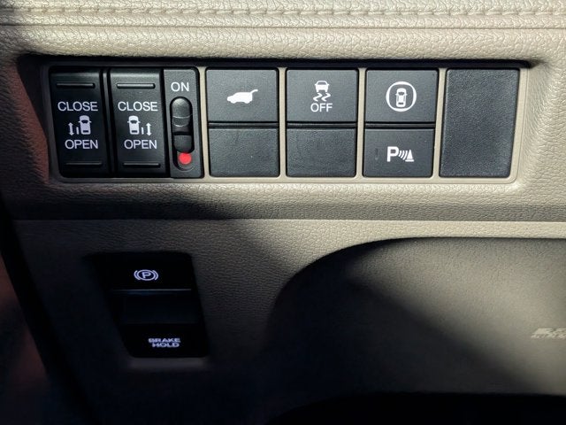 2024 Honda Odyssey Elite - Photo 25