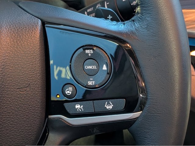 2024 Honda Odyssey Elite - Photo 27