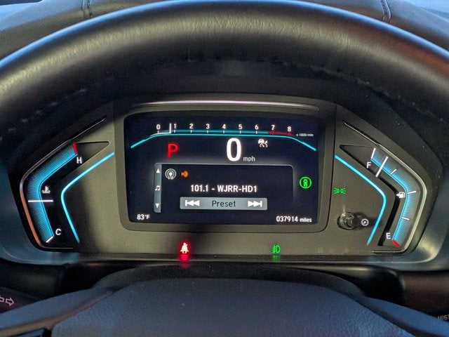 2024 Honda Odyssey Elite - Photo 28