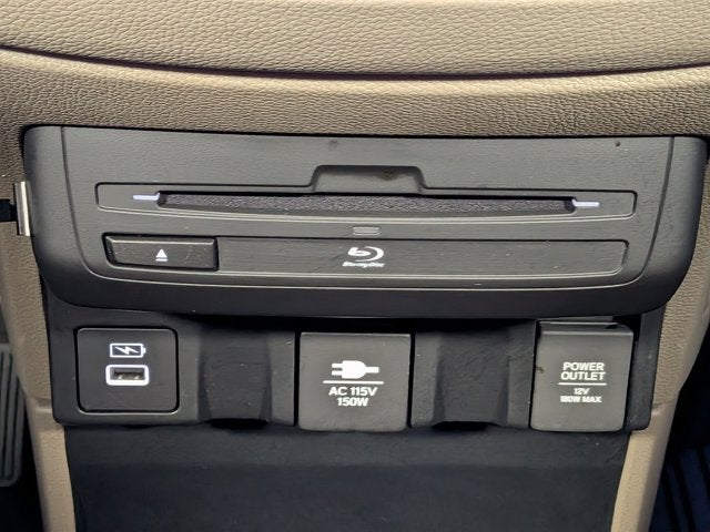 2024 Honda Odyssey Elite - Photo 30