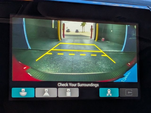 2024 Honda Odyssey Elite - Photo 32