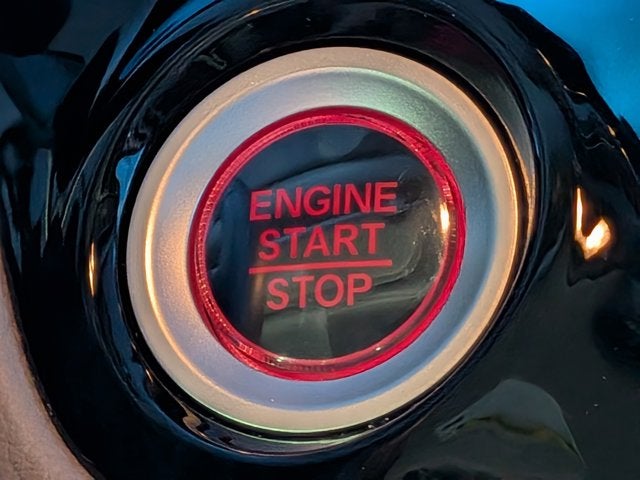 2024 Honda Odyssey Elite - Photo 35