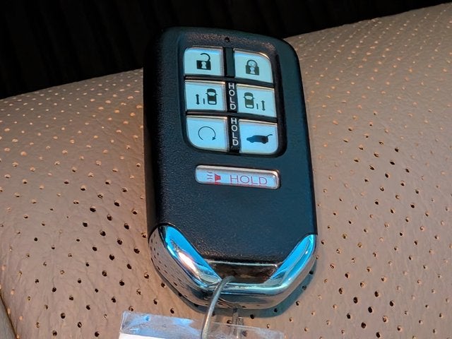 2024 Honda Odyssey Elite - Photo 36