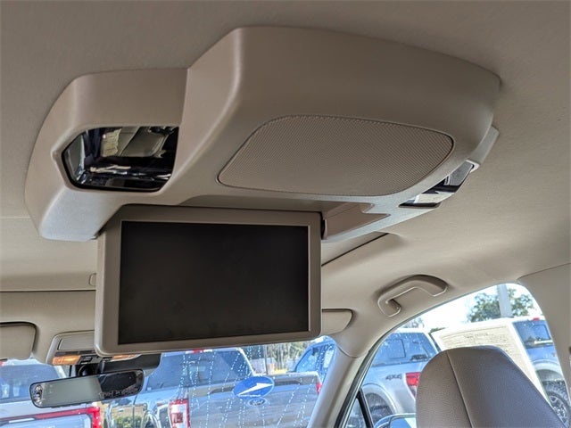 2022 Honda Pilot Touring 7 Passenger