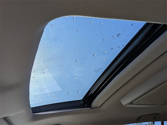 2022 Honda Pilot Touring 7 Passenger