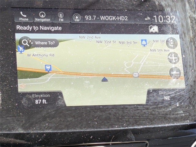 2022 Honda Pilot Touring 7 Passenger