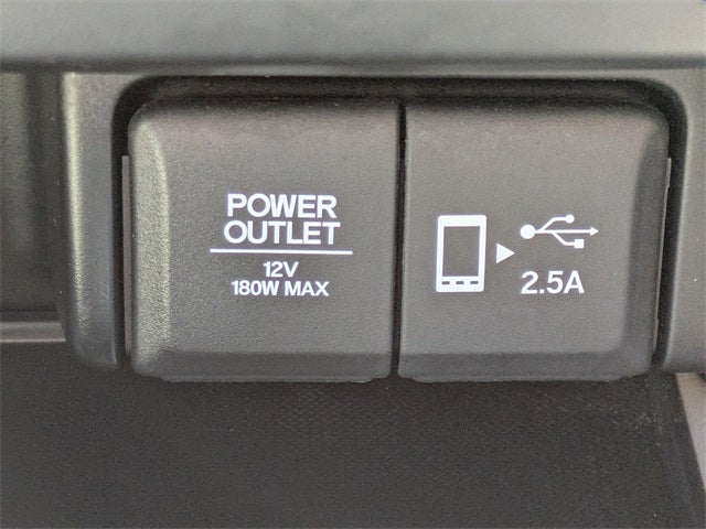 2022 Honda Pilot Touring 7 Passenger