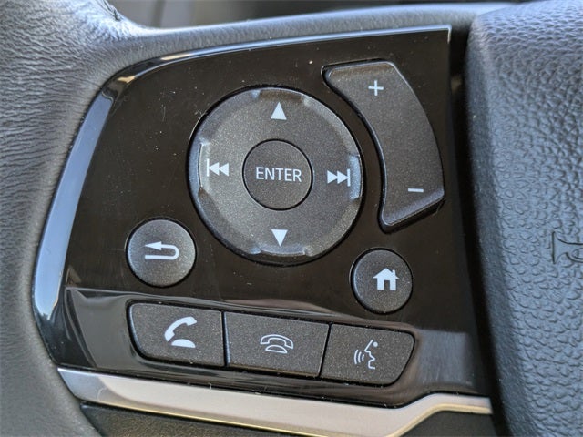 2022 Honda Pilot Touring 7 Passenger