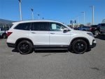 2022 Honda Pilot Touring 7 Passenger