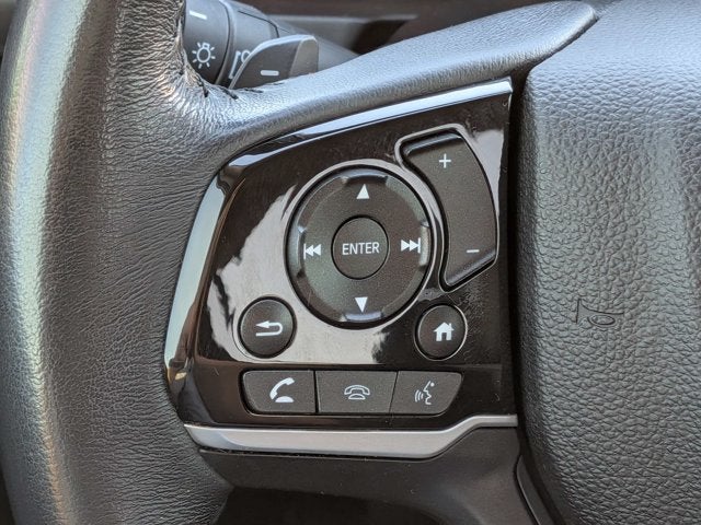 2021 Honda Pilot Touring 8-Passenger