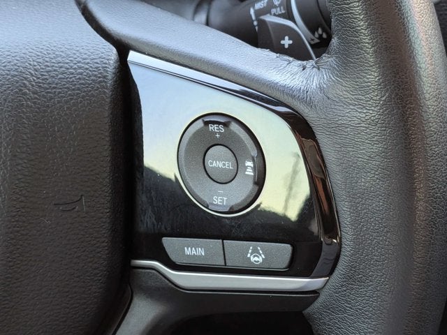 2021 Honda Pilot Touring 8-Passenger