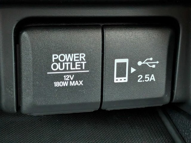 2021 Honda Pilot Touring 8-Passenger