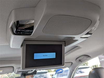 2021 Honda Pilot Touring 8 Passenger