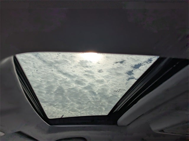 2021 Honda Pilot Touring 8 Passenger