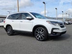2021 Honda Pilot Touring 8 Passenger