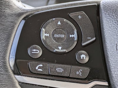 2021 Honda Pilot Touring 8 Passenger