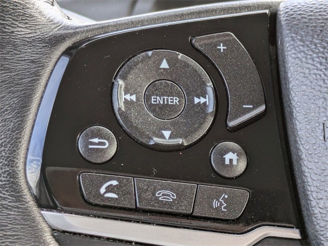 2021 Honda Pilot Touring 8 Passenger