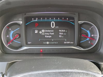 2021 Honda Pilot Touring 8 Passenger