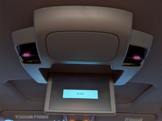 2019 Honda Pilot Touring 8-Passenger