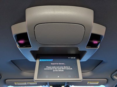 2022 Honda Pilot Elite