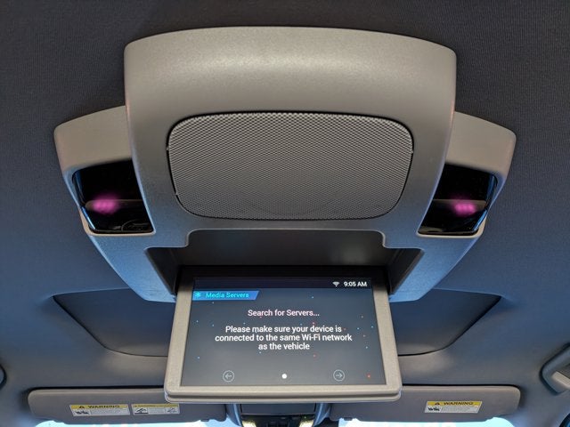 2022 Honda Pilot Elite