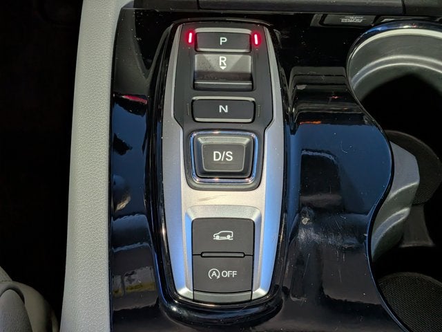 2022 Honda Pilot Elite