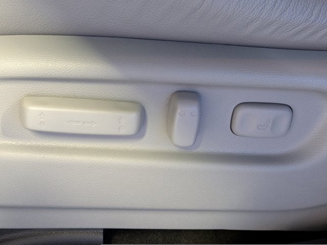 2022 Honda Pilot Elite