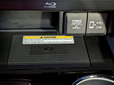 2022 Honda Pilot Elite