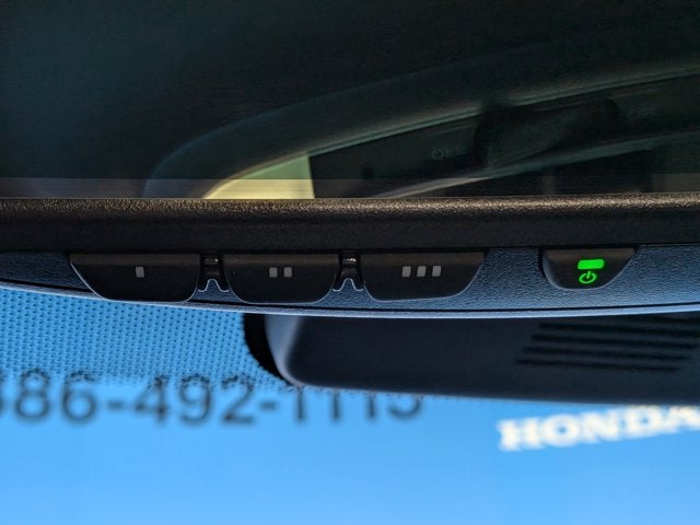 2022 Honda Pilot Elite