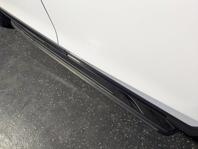 2022 Honda Pilot Black Edition