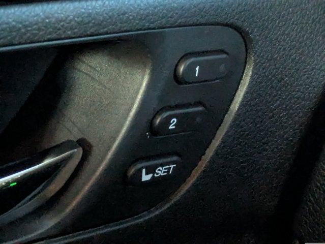 2022 Honda Pilot Black Edition