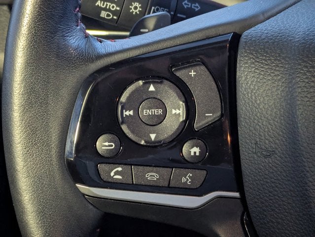 2022 Honda Pilot Black Edition