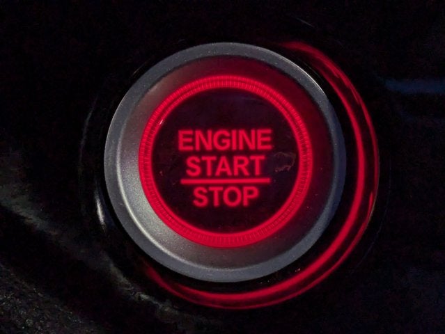 2022 Honda Pilot Black Edition