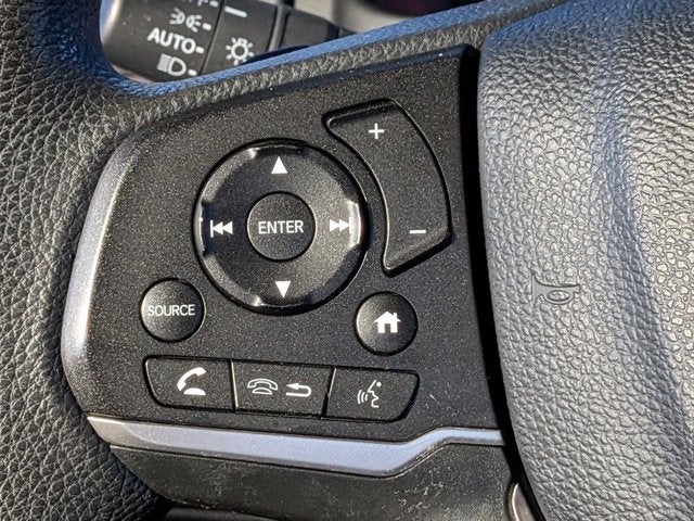 2019 Honda Passport Sport