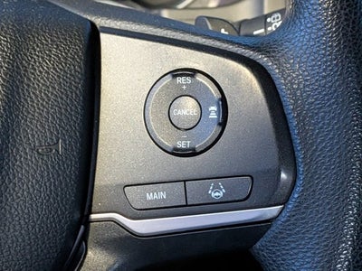 2019 Honda Passport Sport