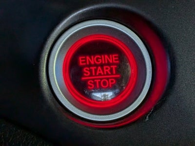 2019 Honda Passport Sport