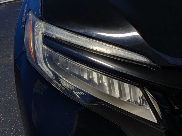 2020 Honda Passport Touring