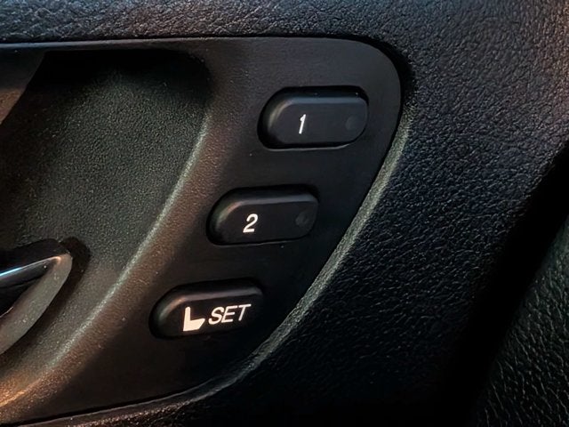 2020 Honda Passport Touring