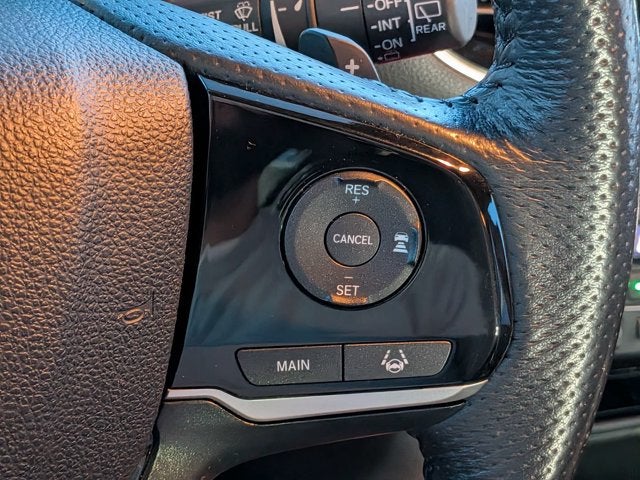 2020 Honda Passport Touring